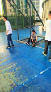 捕获7