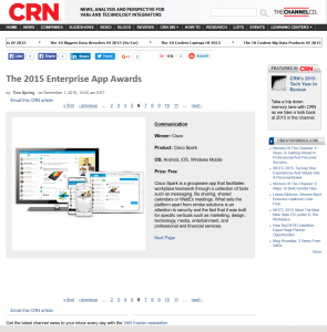 CRN